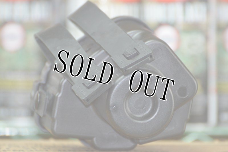 画像6: 米軍実物 BLADE-TECH  AN/PVS-14 キャリングコンテナー (6)