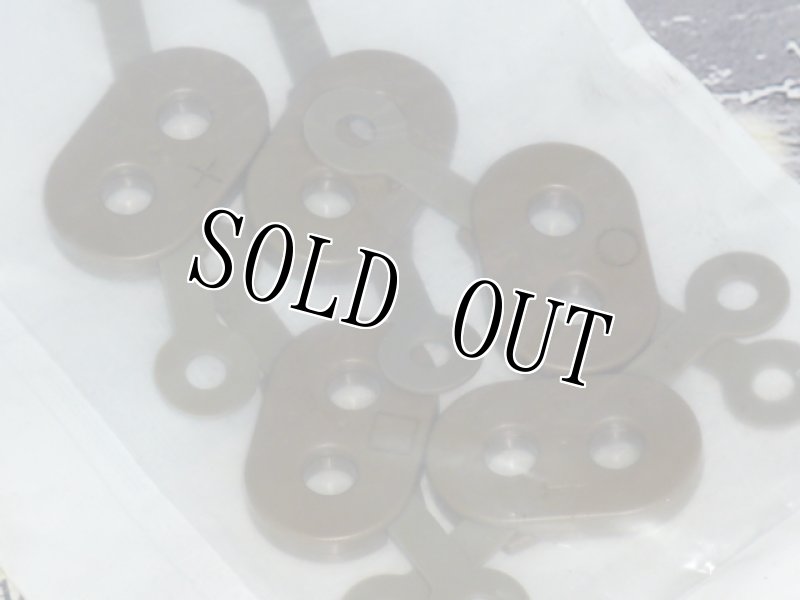 画像3: 米軍実物 AN/PEQ Pattern Generators レンズキャップ (3)