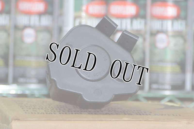 画像5: 米軍実物 BLADE-TECH  AN/PVS-14 キャリングコンテナー (5)