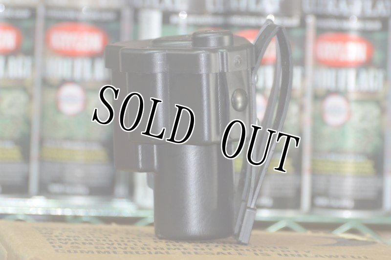 画像4: 米軍実物 BLADE-TECH  AN/PVS-14 キャリングコンテナー (4)