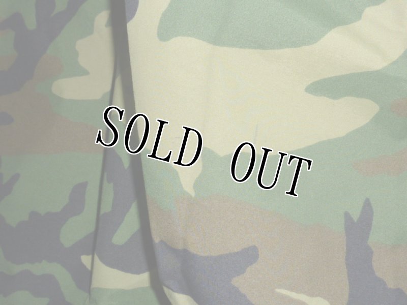 画像4: 米軍放出品.GORE-TEX ゴアテックスパンツ M-R (4)