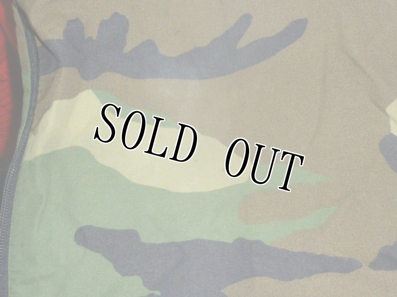 画像5: 米軍放出品.GORE-TEX ゴアテックスパンツ M-R (5)