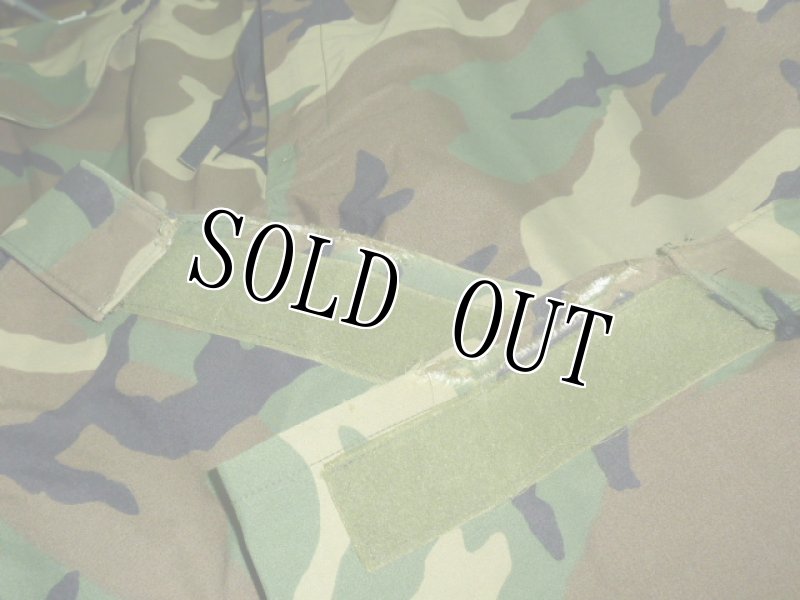 画像7: 米軍放出品.GORE-TEX ゴアテックスパンツ M-R (7)