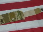 画像3: 米軍放出品　215 Gear Multicam Breacher Strip Charge  ポーチ 　  (3)