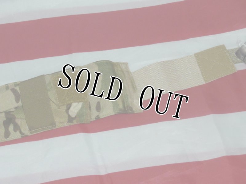 画像3: 米軍放出品 215 Gear Multicam Breacher Strip Charge  ポーチ    (3)