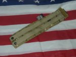 画像2: 米軍放出品　215 Gear Multicam Breacher Strip Charge  ポーチ 　  (2)