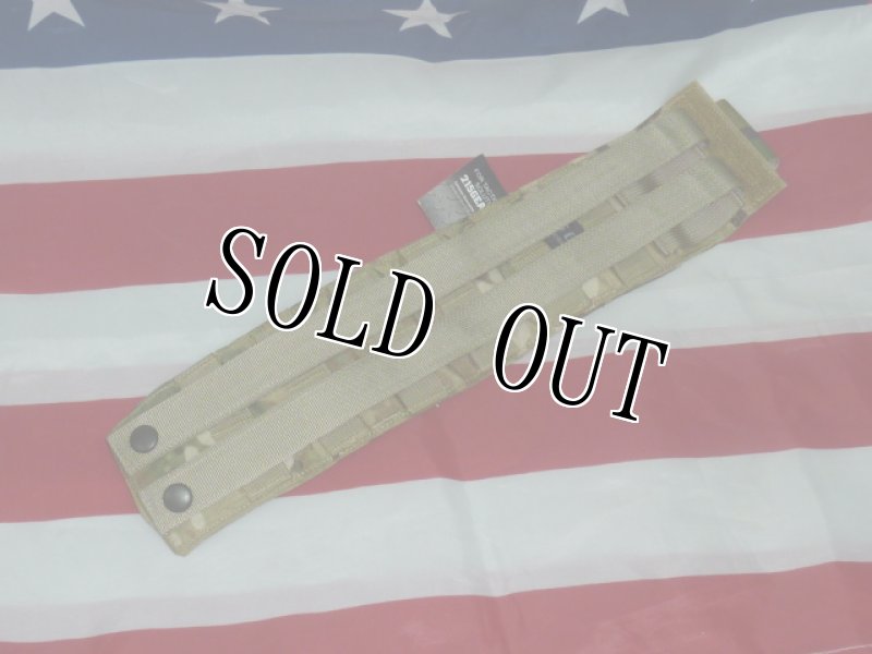 画像2: 米軍放出品 215 Gear Multicam Breacher Strip Charge  ポーチ    (2)