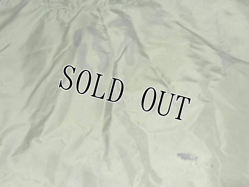 画像5: 米軍実物,ヘルメットバッグ (5)