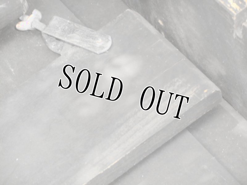 画像11: 米軍実物　野戦　フィールドデスク (11)