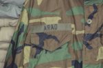 画像3: 米軍実物　US NAVY 65フィールドジャケット　M-R (3)