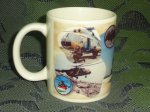 画像3: 米軍放出品 US AIR FORCE　マグカップ (3)