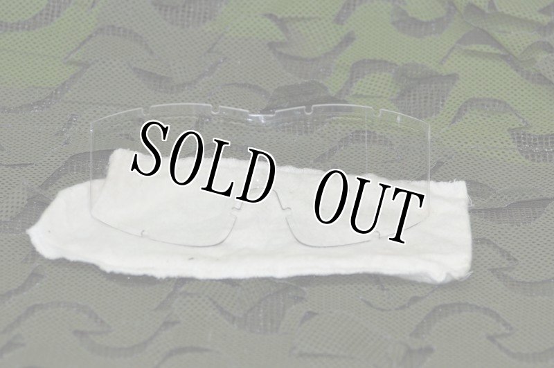 画像4: 米軍実物,ARENA INDUSTRIES社 Flakjak ゴーグル ACU (4)