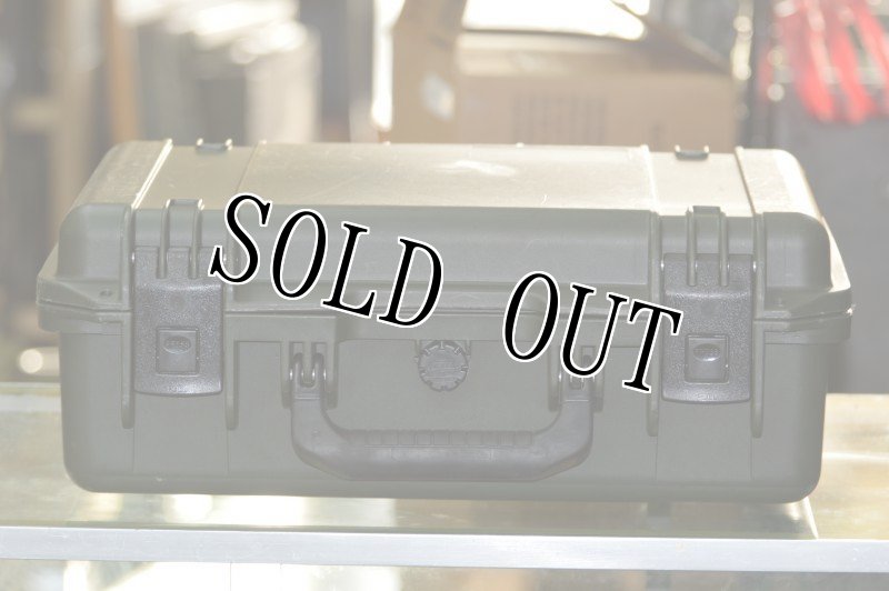 画像2: 米軍実物　STORM CASE iM2300 ハーディグ (2)