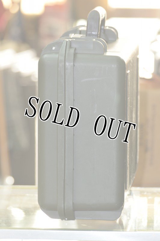 画像5: 米軍実物　STORM CASE iM2300 ハーディグ (5)