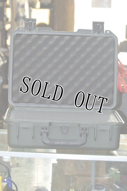 画像9: 米軍実物　STORM CASE iM2300 ハーディグ (9)