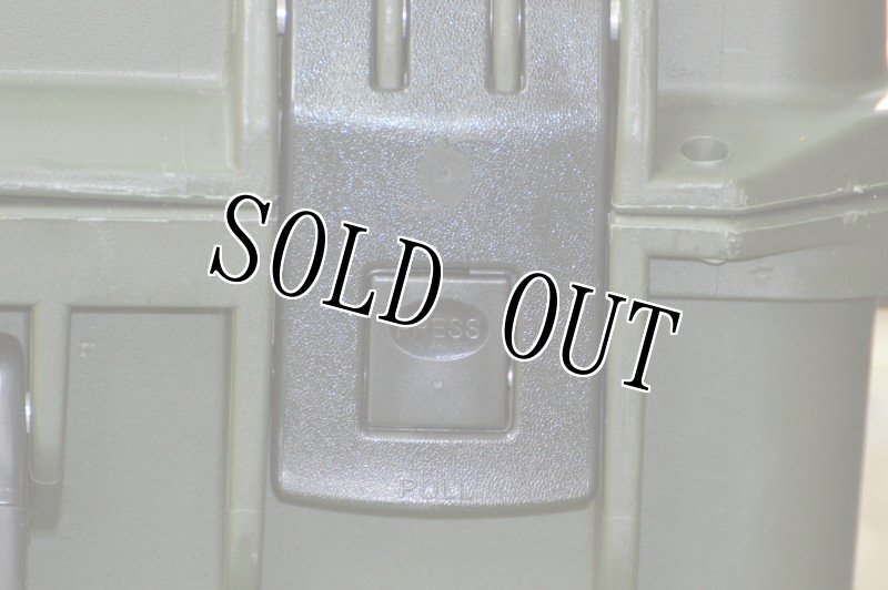 画像7: 米軍実物　STORM CASE iM2300 ハーディグ (7)