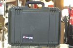 画像1: 米軍実物　STORM CASE iM2300 ハーディグ (1)