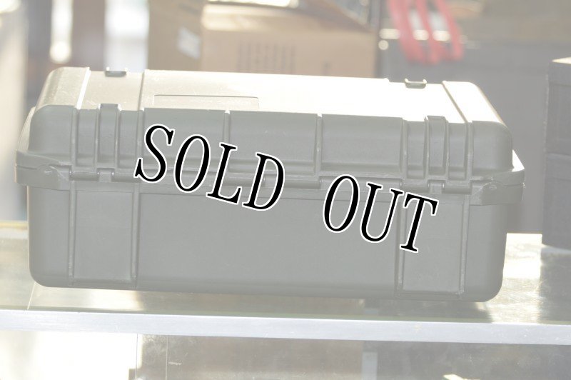 画像6: 米軍実物　STORM CASE iM2300 ハーディグ (6)