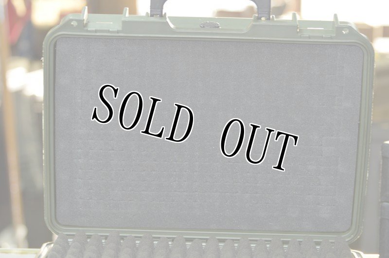 画像11: 米軍実物　STORM CASE iM2300 ハーディグ (11)