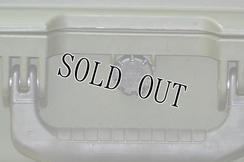 画像8: 米軍実物　STORM CASE iM2300 ハーディグ (8)