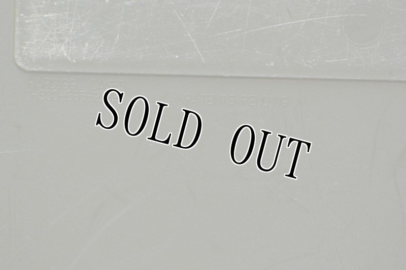 画像13: 米軍実物　STORM CASE iM2300 ハーディグ (13)