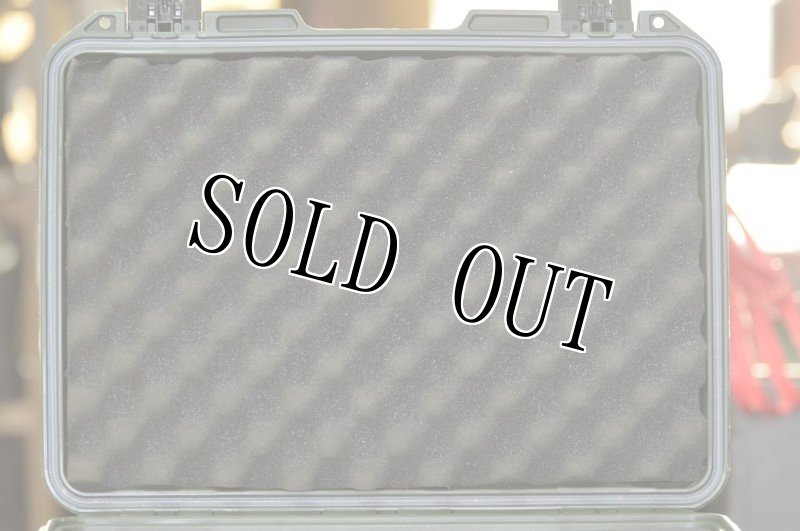 画像10: 米軍実物　STORM CASE iM2300 ハーディグ (10)