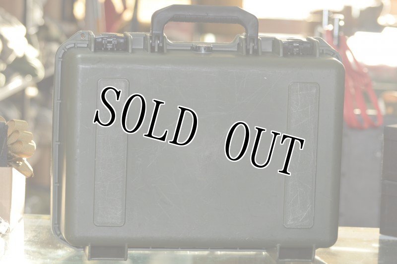 画像4: 米軍実物　STORM CASE iM2300 ハーディグ (4)