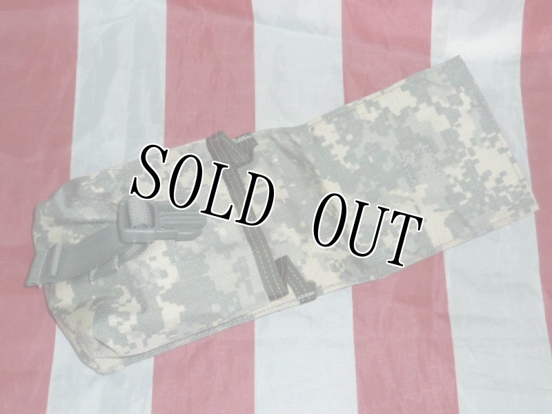 画像3: 米軍放出品.UT-535-MS-UCA UTILITY POC 5X3X5 MS　イーグル (3)