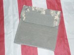 画像1: 米軍放出品.AAF-AP-MS-SUCA ADMIN POUCH イーグル アドミンポーチ (1)