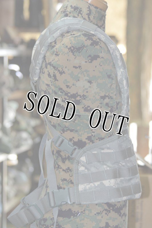 画像4: 米軍実物　イーグル　ACU ローデシアン　リーコンベスト (4)