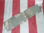 画像4: 米軍放出品.MP1-M4/2-MS-UCA M4 SINGLE MAG POUCH イーグル　シングルマグポーチ (4)