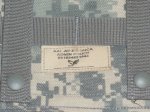 画像3: 米軍放出品.AAF-AP-MS-SUCA ADMIN POUCH イーグル アドミンポーチ (3)