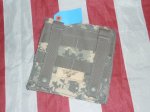 画像2: 米軍放出品.AAF-AP-MS-SUCA ADMIN POUCH イーグル アドミンポーチ (2)