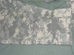 画像5: 米軍放出品,ACU　ARMY COMBAT SHIRT　M (5)