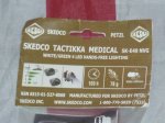 画像4: 米軍放出品,ヘッドライト,TANSKEDCO TACTIKKA MEDICAL SK-E49 (4)