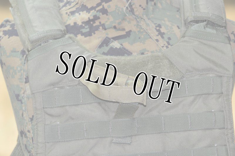 画像5: 米軍実物　SDS/BAE製 RBAV リリーザブルボディーアーマー RG (5)