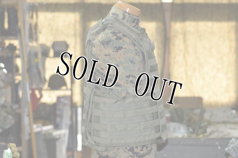 画像2: 米軍実物　SDS/BAE製 RBAV リリーザブルボディーアーマー RG (2)