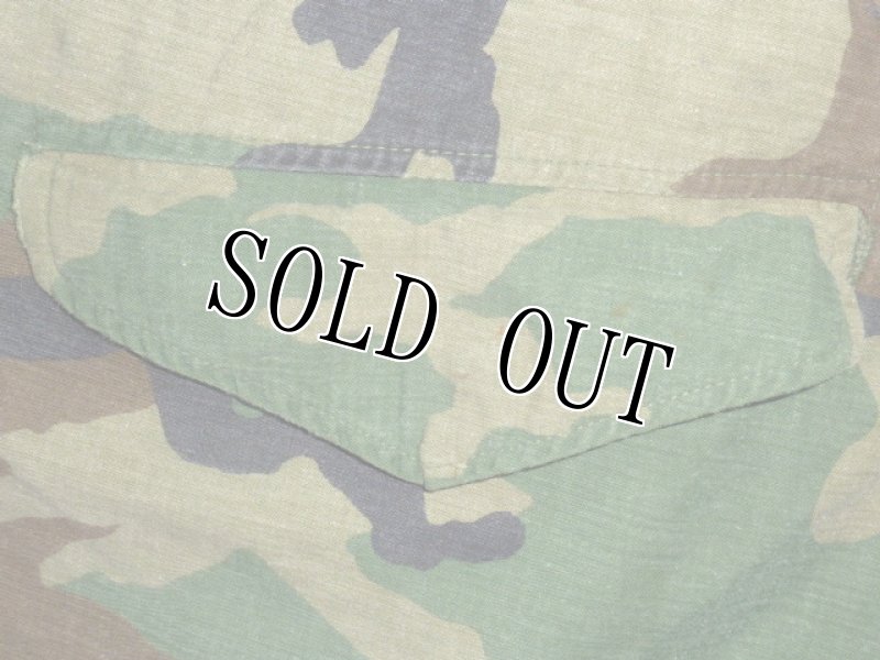 画像7: 米軍実物,M-65フィールドジャケット S-S (7)