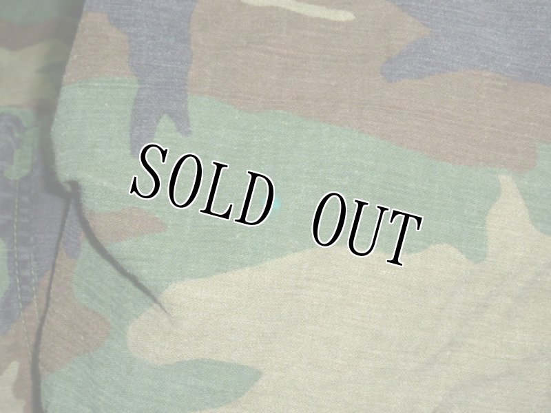 画像8: 米軍実物,M-65フィールドジャケット S-S (8)