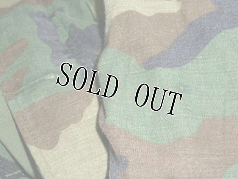 画像6: 米軍実物,M-65フィールドジャケット S-S (6)