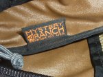 画像4:  米軍放出品,MYSTERY RANCH　バックパックサイドポーチ　コヨーテ (4)