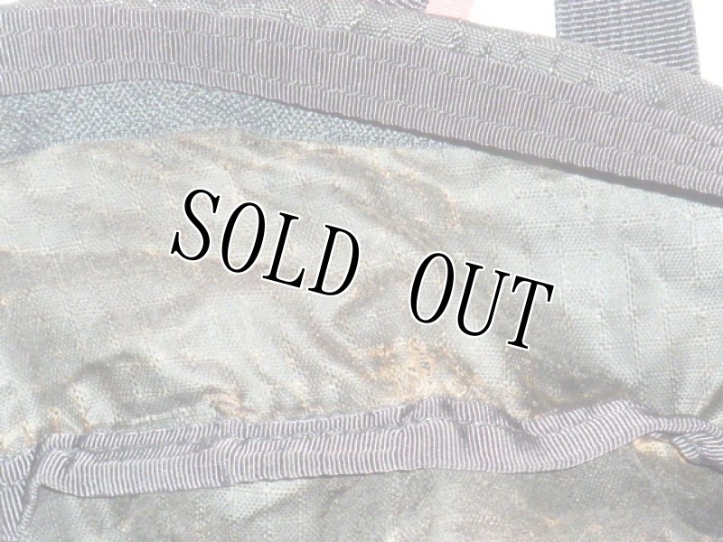 画像3: 米軍実物 GREGORY  スタッフ&コンプレッションサックス (3)