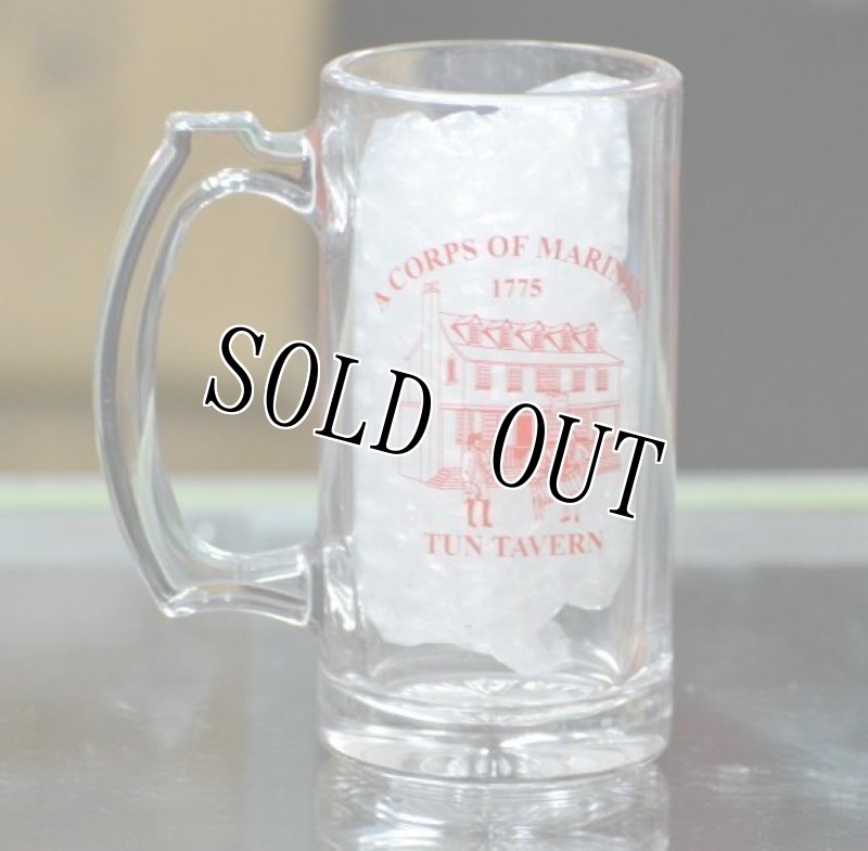 画像3: 米軍放出品 U.S.MARINE　公認　ジョッキ (3)