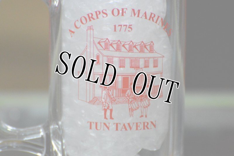 画像4: 米軍放出品 U.S.MARINE　公認　ジョッキ (4)