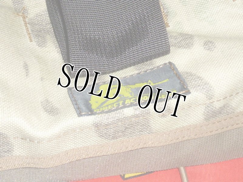 画像12: 海兵隊放出品 RECON 実物  オードナンス JPC プレートキャリア M (12)