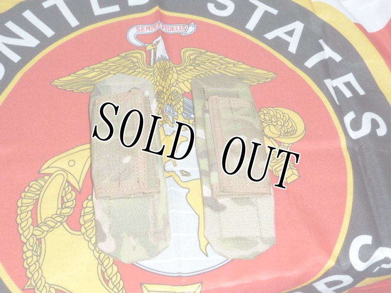 画像10: 海兵隊放出品 RECON 実物  オードナンス JPC プレートキャリア M (10)