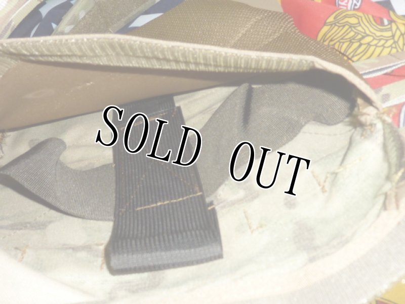 画像8: 海兵隊放出品 RECON 実物  オードナンス JPC プレートキャリア M (8)