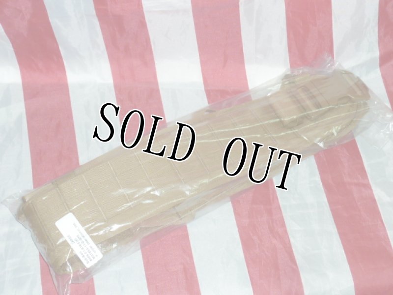 画像6: 米軍実物　USMC MEU/FSBE2 サブベルト LARGE (6)