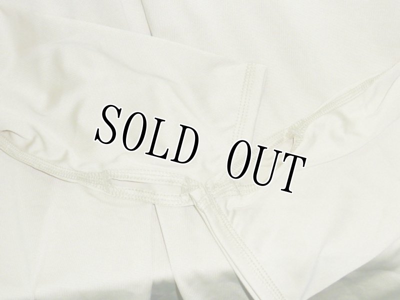 画像3: 米軍実物,UNDERSHIRT,LIGHT WEIGHT COLD WEATHER(GENIII) S-R (3)