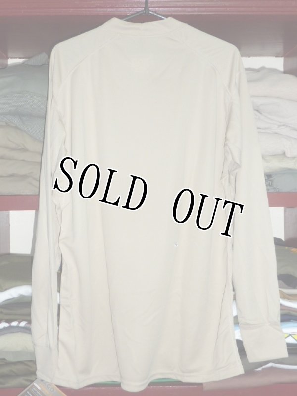 画像3: 米軍放出品,XGO Relaxed Fit Crew　M (3)